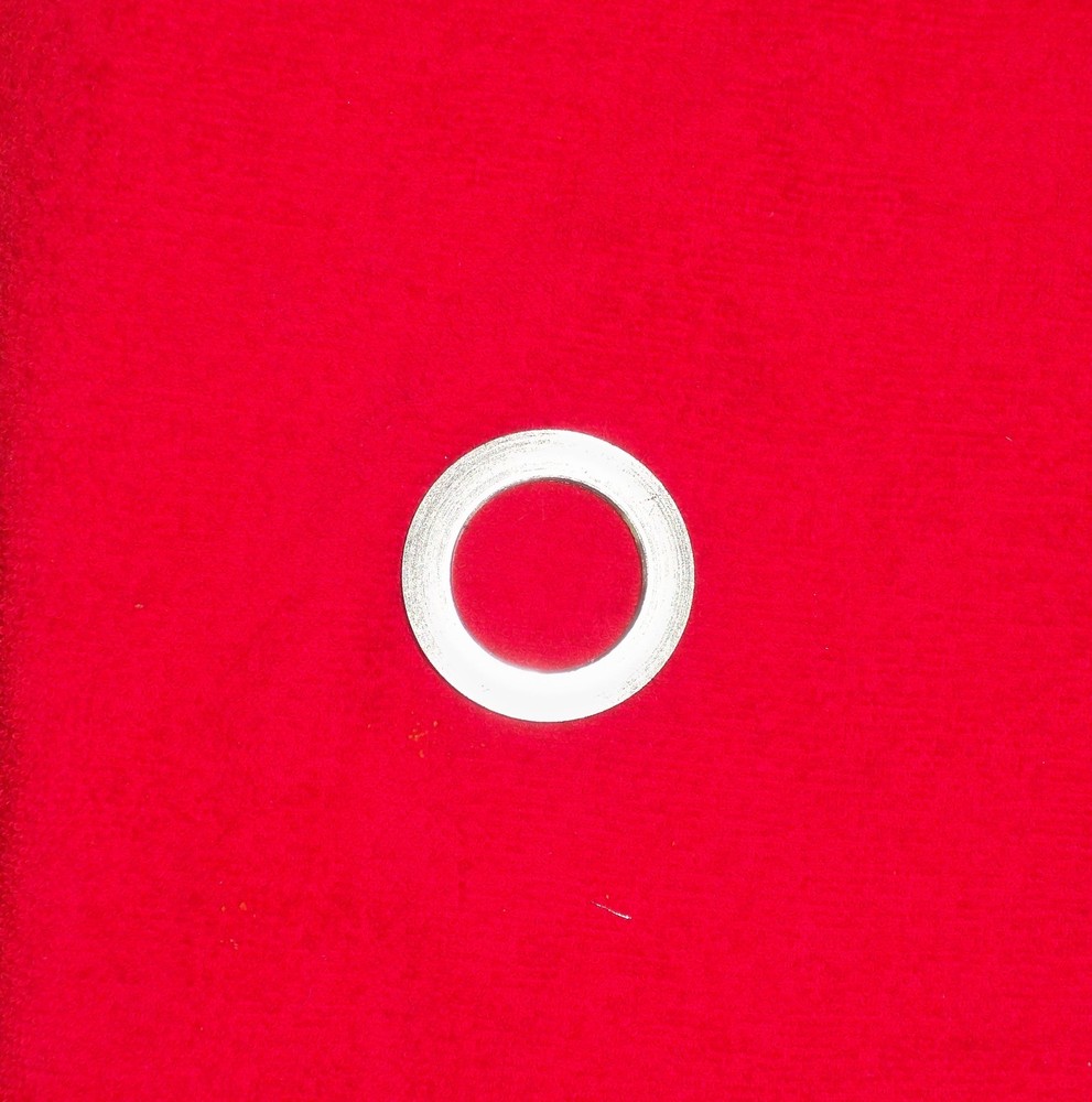 MUNCIE 4 Speed TRANSMISSION INPUT NUT  PR707A