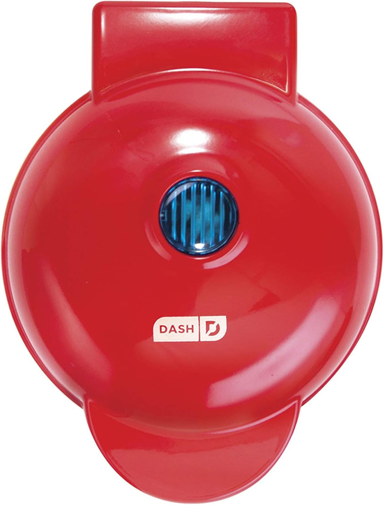 Mini Maker Set - Customized Treat Maker - Supports Multi-Function Cooking - Easy