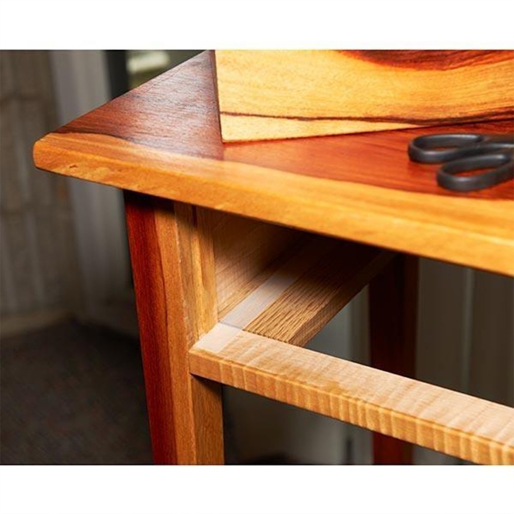 WOODRIVER Slick Strips 3/4" Width 1/32" Thick