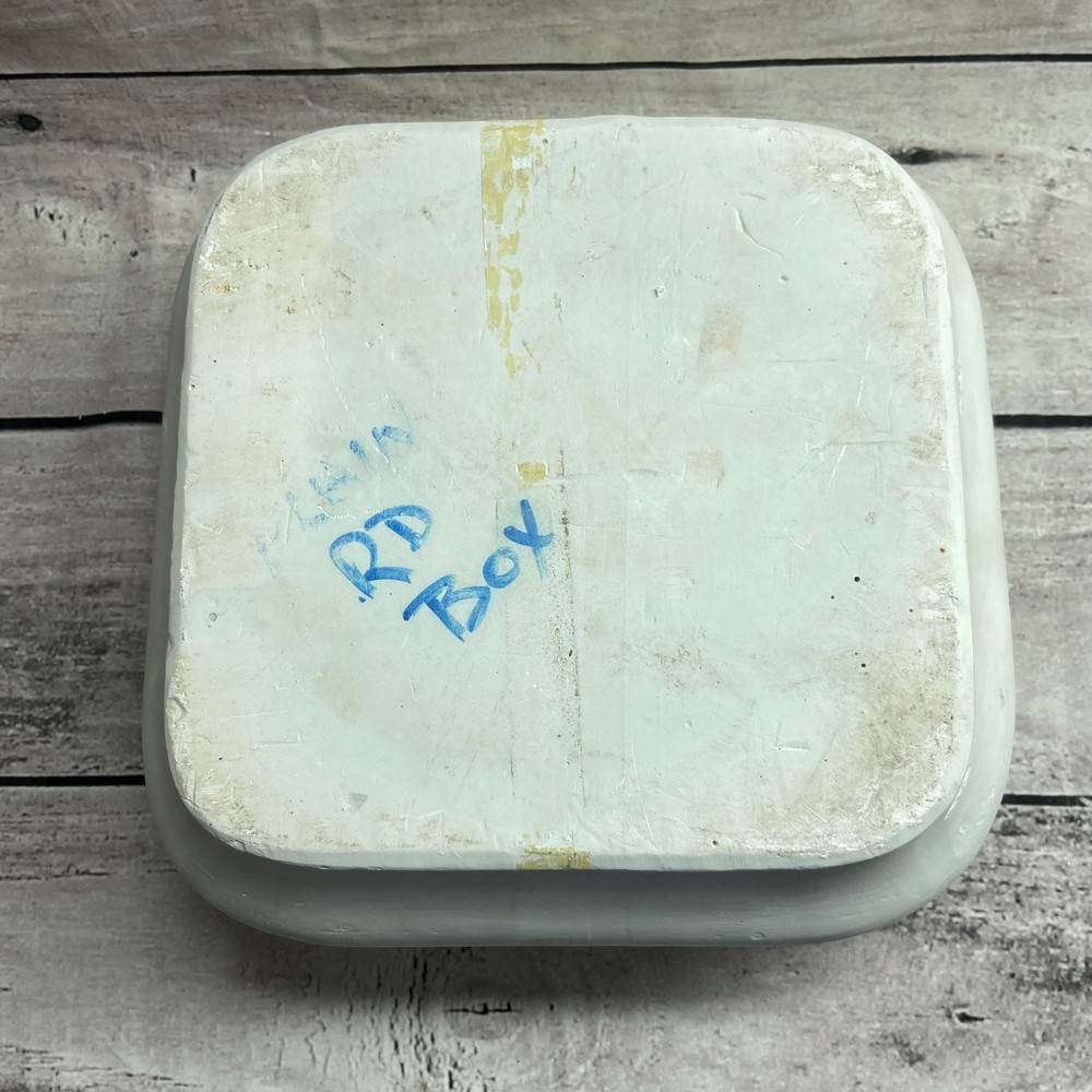 Fres-O-Lone Ceramic Casting Mold #F-108a