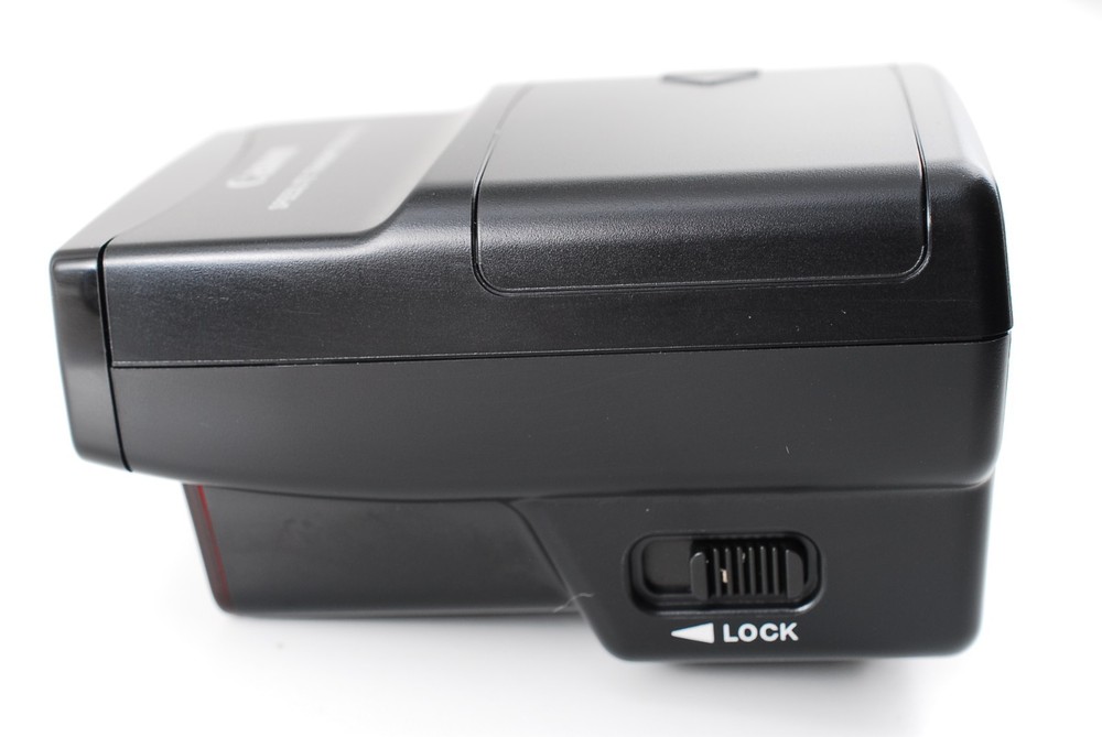 "Excellent++++" Canon Speedlite Transmitter ST-E2 from Japan #3608