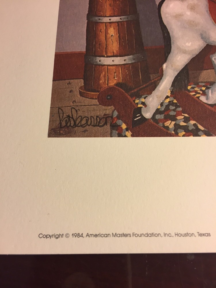 Pat Pearson, Time To Remember, Open Edition, 1984.