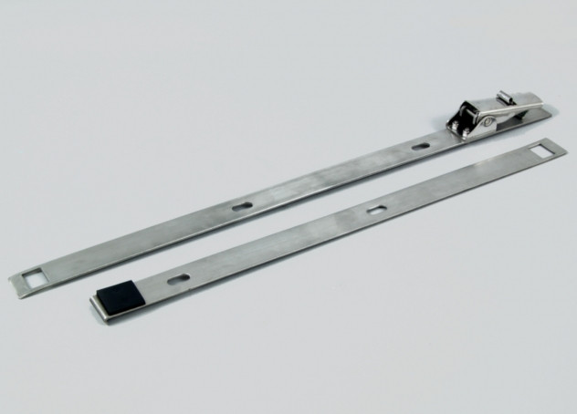 Clarke 9096882000 - Hardware Squeegee Fixing Kit