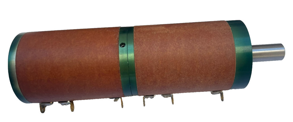 Spectrol Precision Potentiometer 2K / 100K