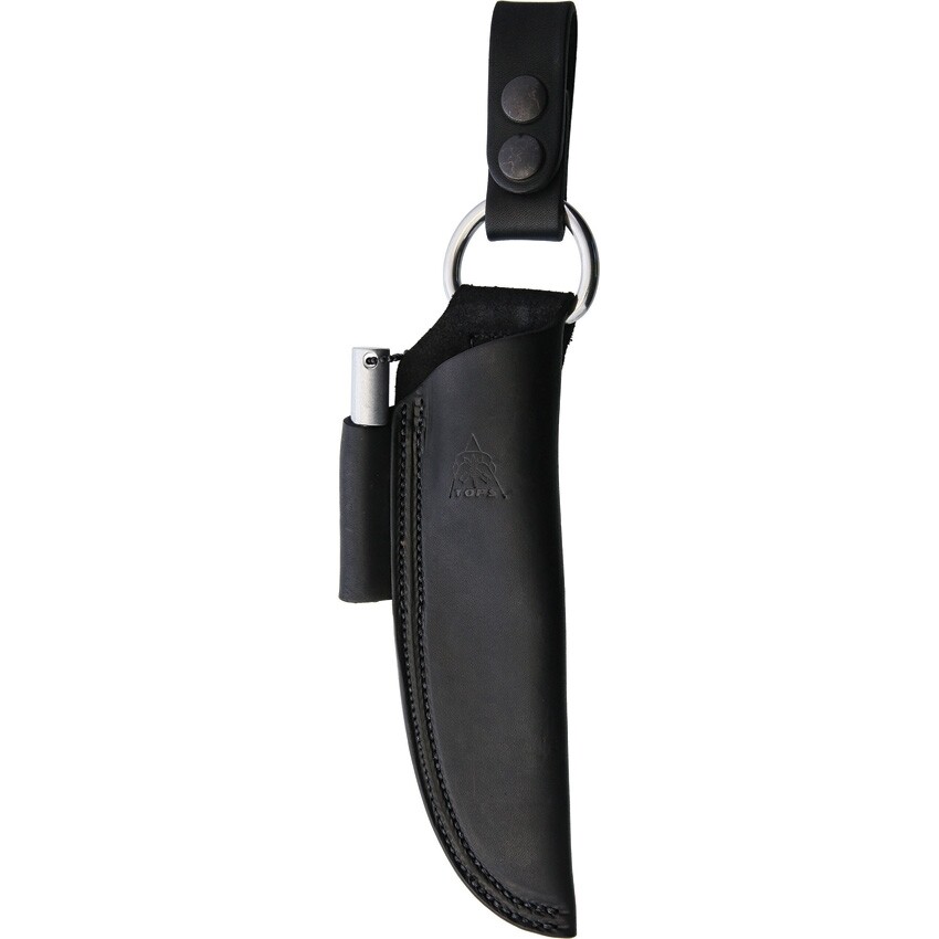 TOPS Fixed Blade Knife New Hog 4.5 TPHOG45