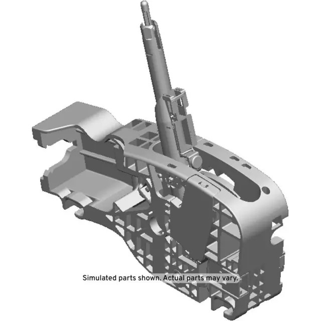 Genuine GM Control 13545085