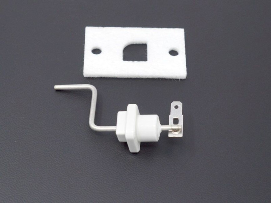 Noritz SKC7449 Flame Rod ELV & Packing DJP SETV