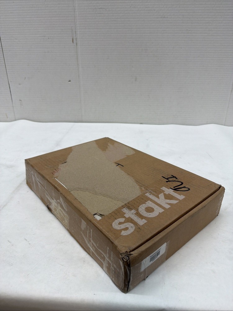 THE STAKT WEIGHTS Iron