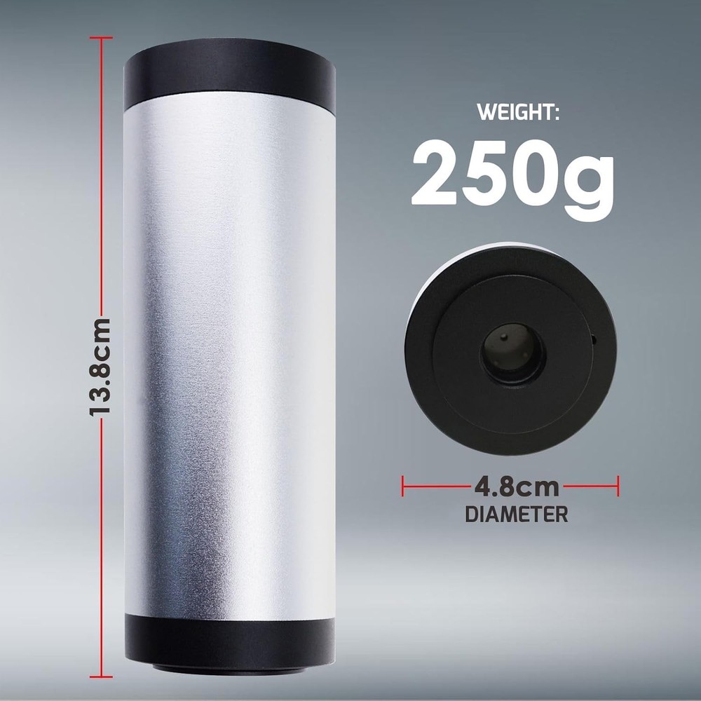 Sound Level Calibrator Decibel Meter Analog