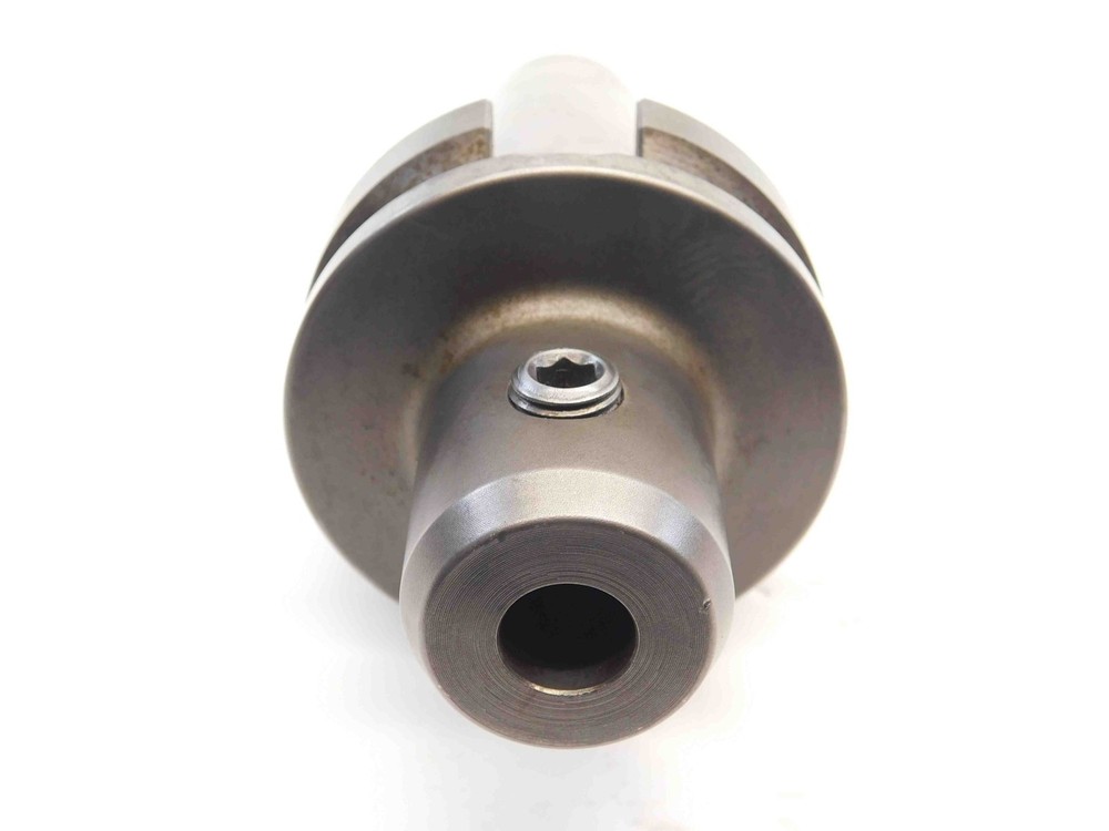 BT40 YG 1/2 I.D. SOLID END MILL TOOL HOLDER .5 2 1/2 PROJECTION .5000