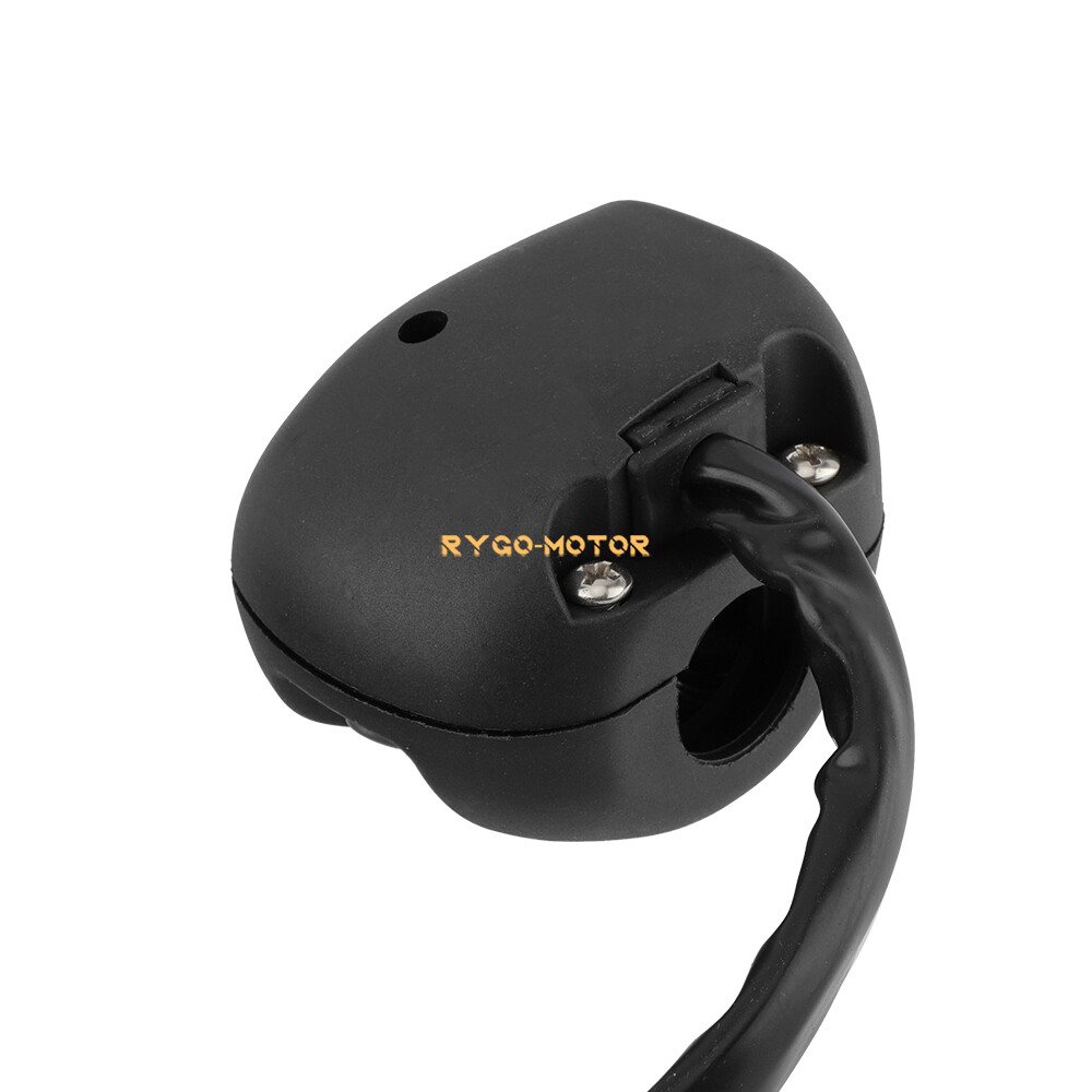 Start Stop Kill Switch Box Aassy for Yamaha WaveRunner XLT800 XA800A 2002-2004
