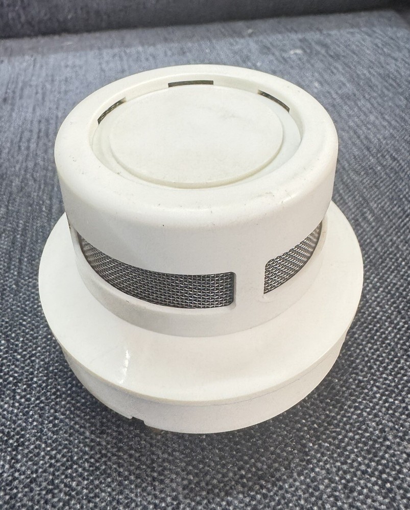 HEKATRON TYPE ORM 130A OPTICAL SMOKE DETECTOR
