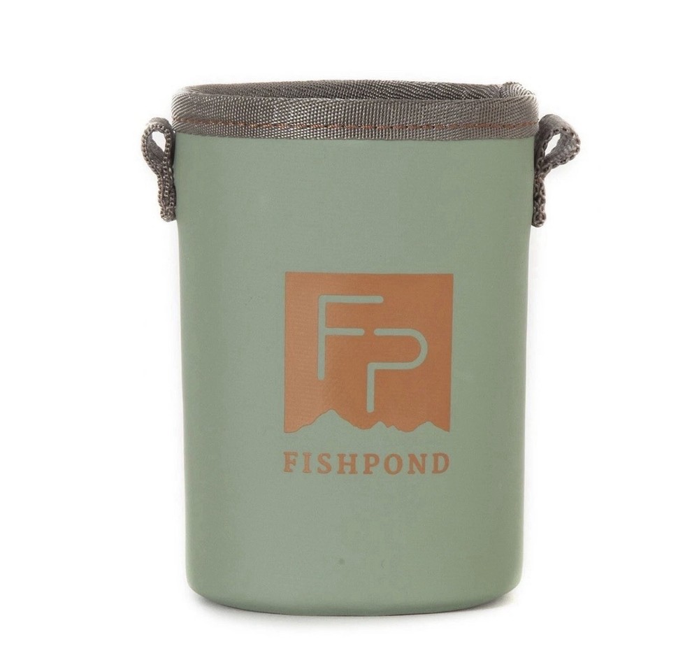 Fishpond River Rat 2.0 - Eco  Yucca