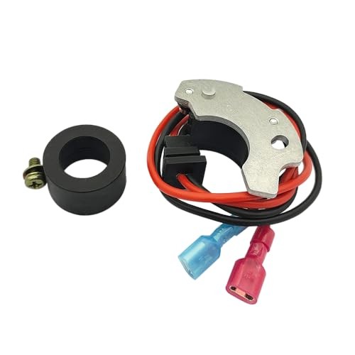 Electronic Ignition Module 034 Distributor AC905545 for 034 distributor