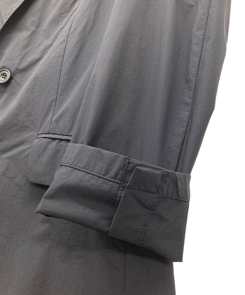 K-3B Stretch jacket Size: 0 Black Men