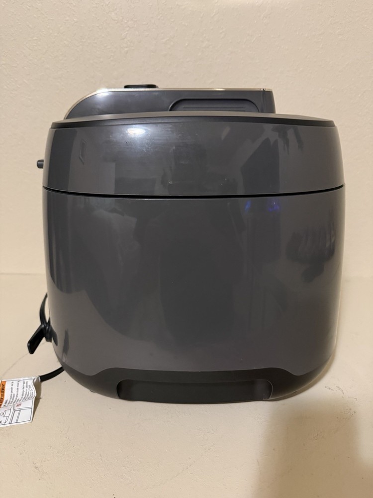 Pampered Chef Multi-Function Electric Pressure Cooker w/ Inner Pot