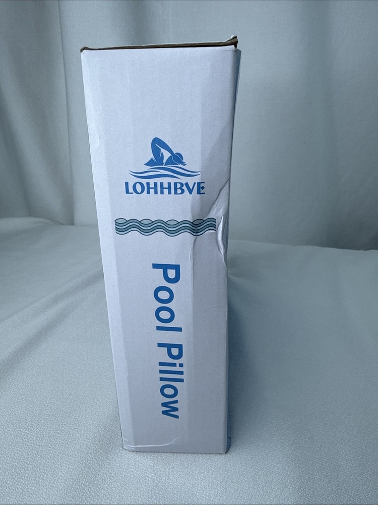 4x4Ft Pool Pillow | Pool & Spa Debri Protection/Winterization