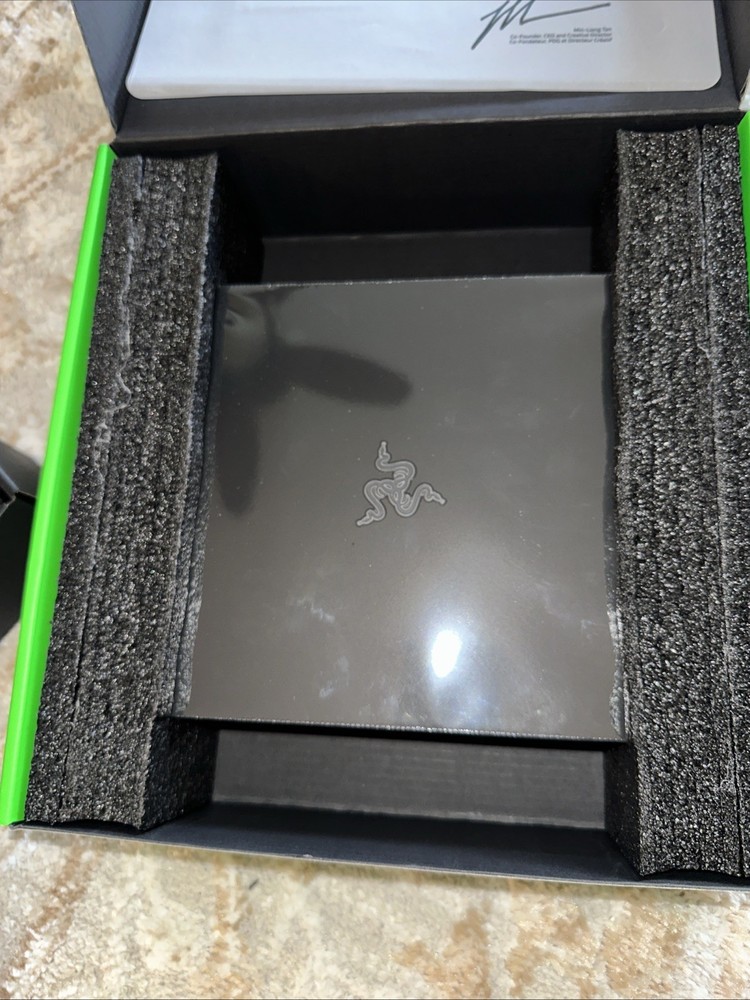 Razer Sila Gaming Wireless Router