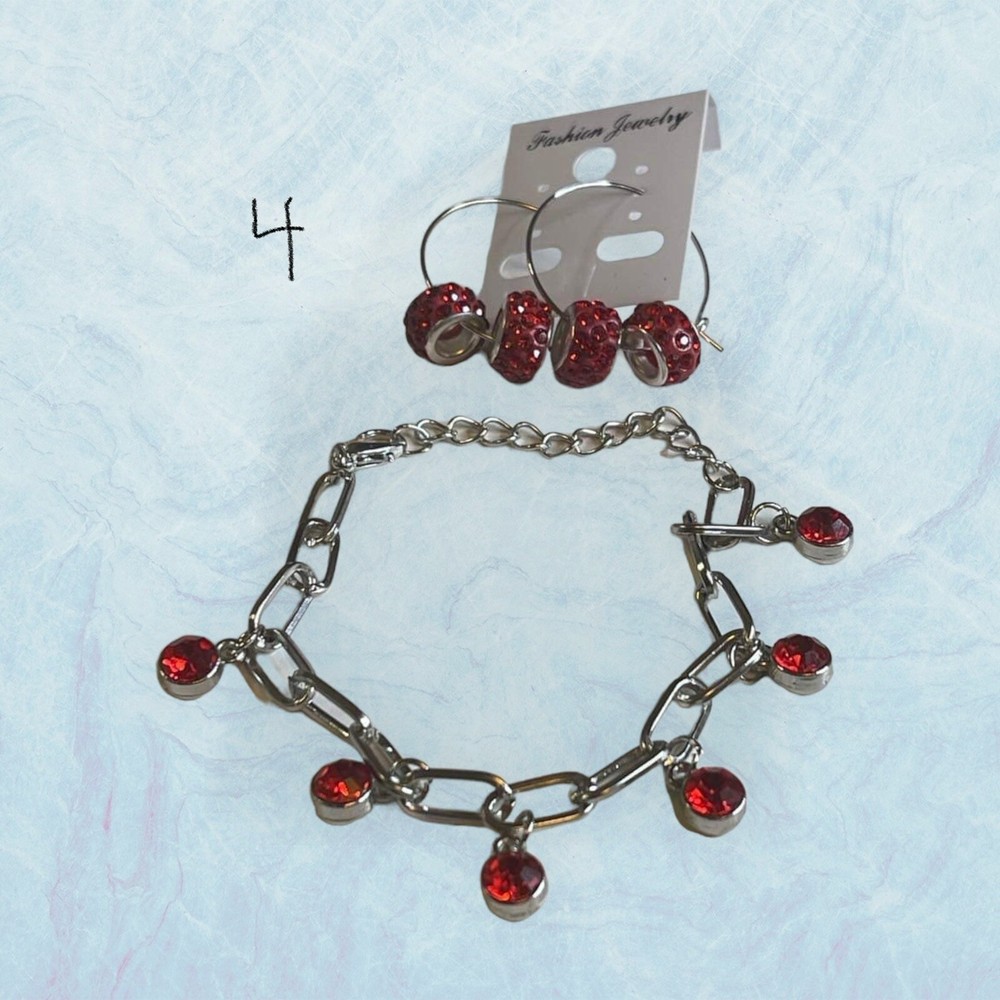 jewelry set
