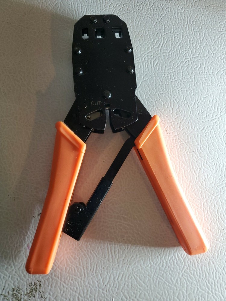 1PCs HT-2008R crimp tool