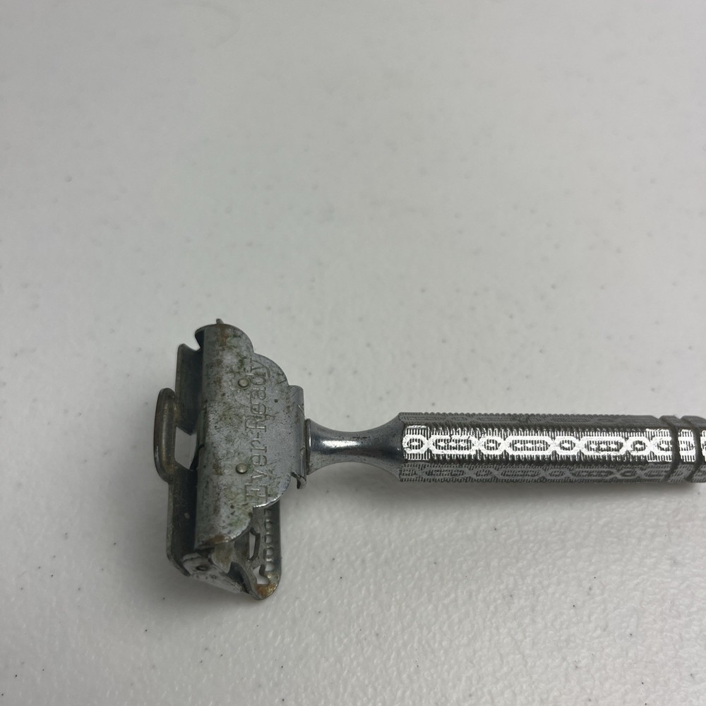 Vintage EVER-READY - Single Edge Razor