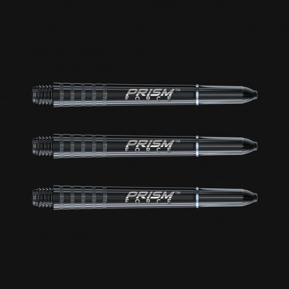 Winmau Prism Force Medium Dart Shafts