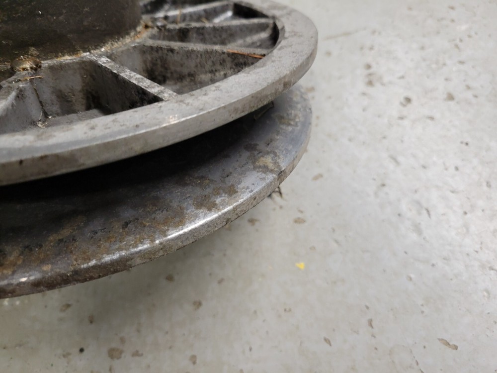 Polaris Trail Touring Extra Secondary Driven Clutch