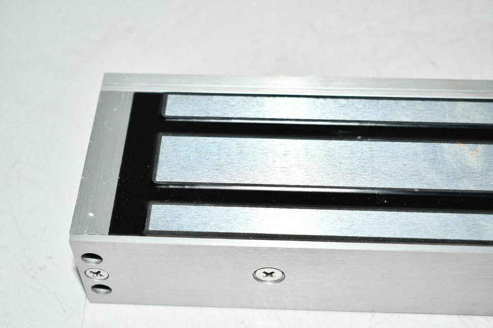 NEW PowerMag Alarm Lock Electromagnetic Lock Base