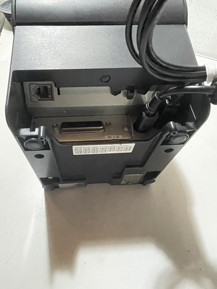 ELO Touch Solutions Screen With Stand Dell Optiplex 7010 Epson Receipt Printer