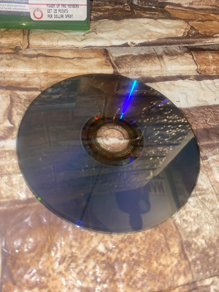 Battlefield 1 (Xbox One, 2016) EA. $4