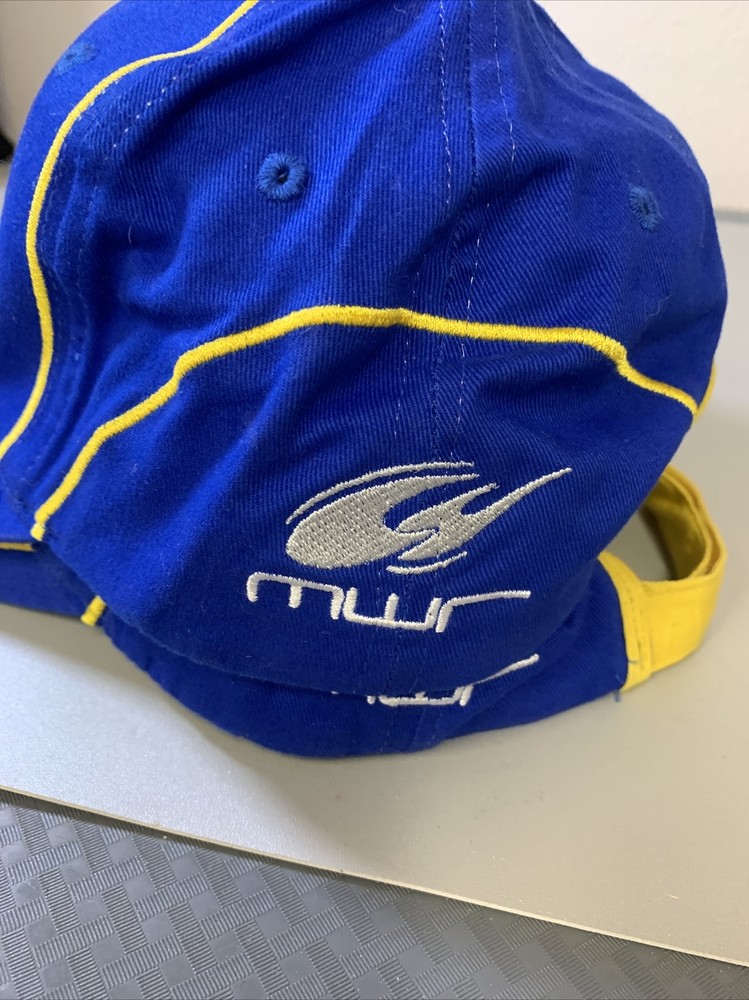 3 Napa racing Hats # 55