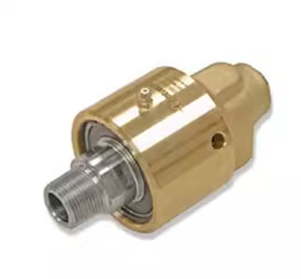 NEW DEUBLIN 157-016-738 Printing Machine Ink Roller Joint