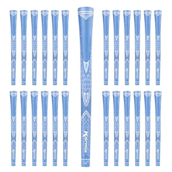 Karma Sparkle Golf Grip Bundles Undersize Choose Color