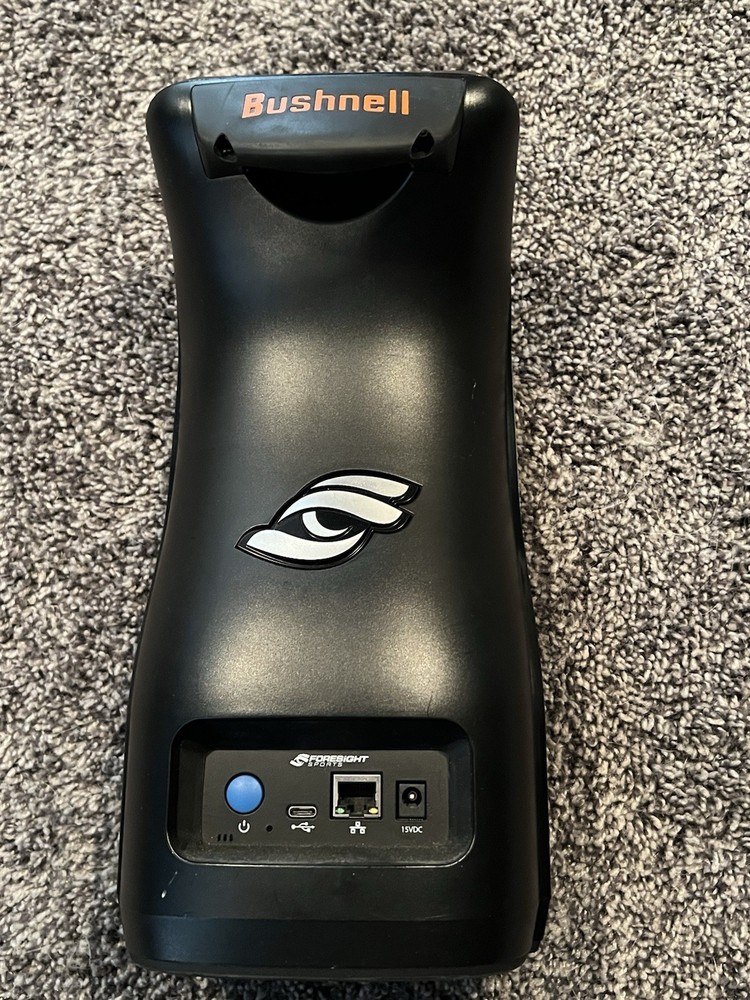 Bushnell Launch Pro Launch Monitor