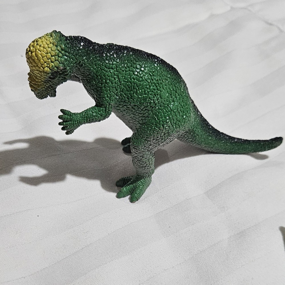 Toy dinosaurs, Assorted