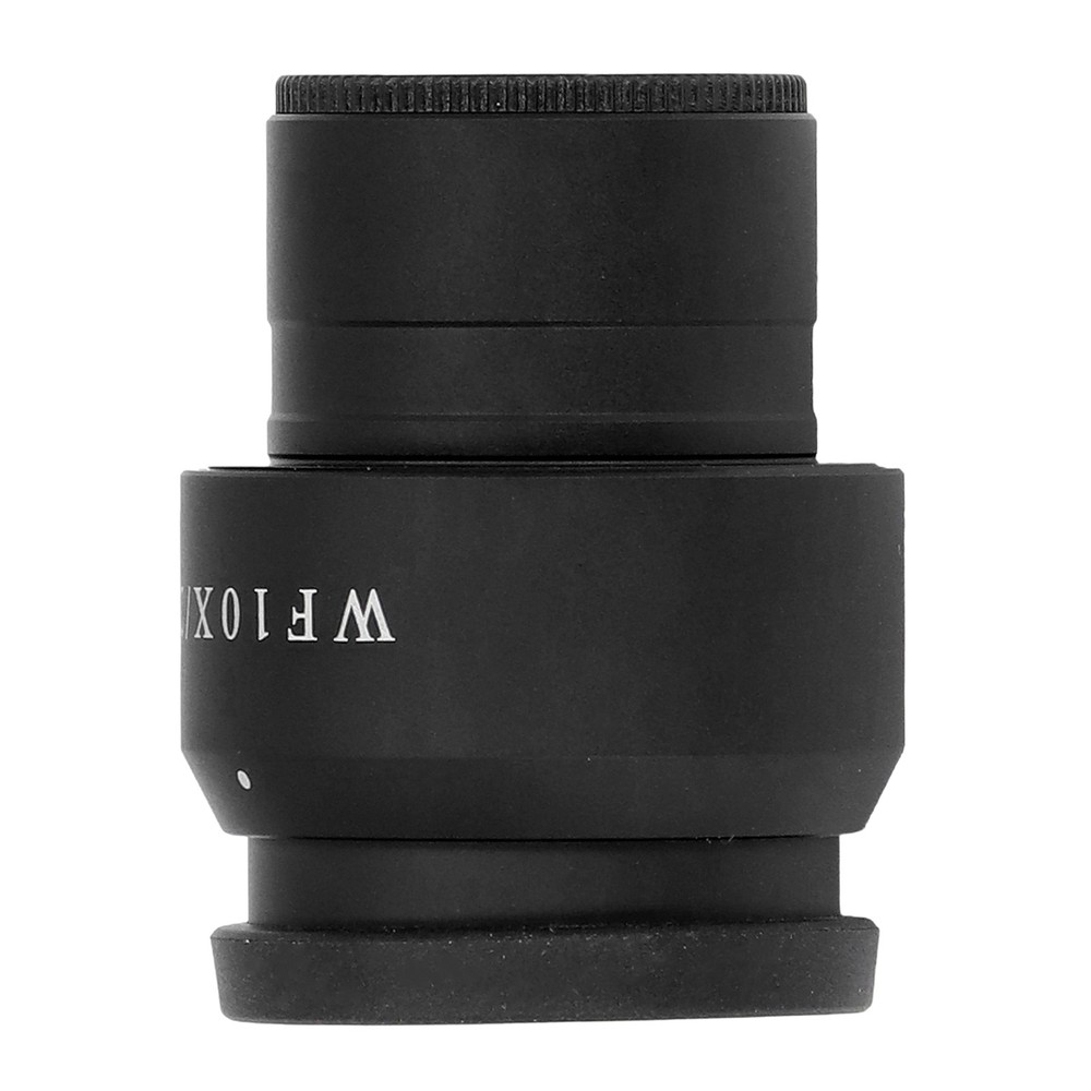 Microscope Eyepiece WF10X/22mm 30mm Interface High Eyepoint Eyepiece