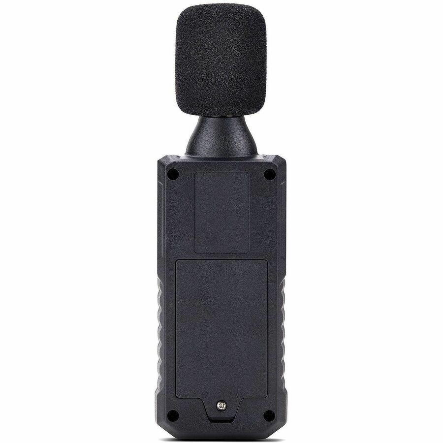 StarTech D130DECIBELMETER Handheld Sound Meter 30-130dBA