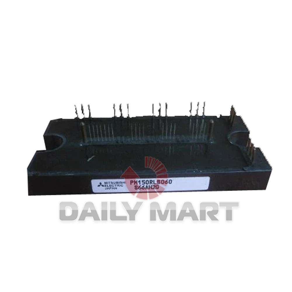 New In Box MITSUBISHI PM150RL1B060 IGBT Module