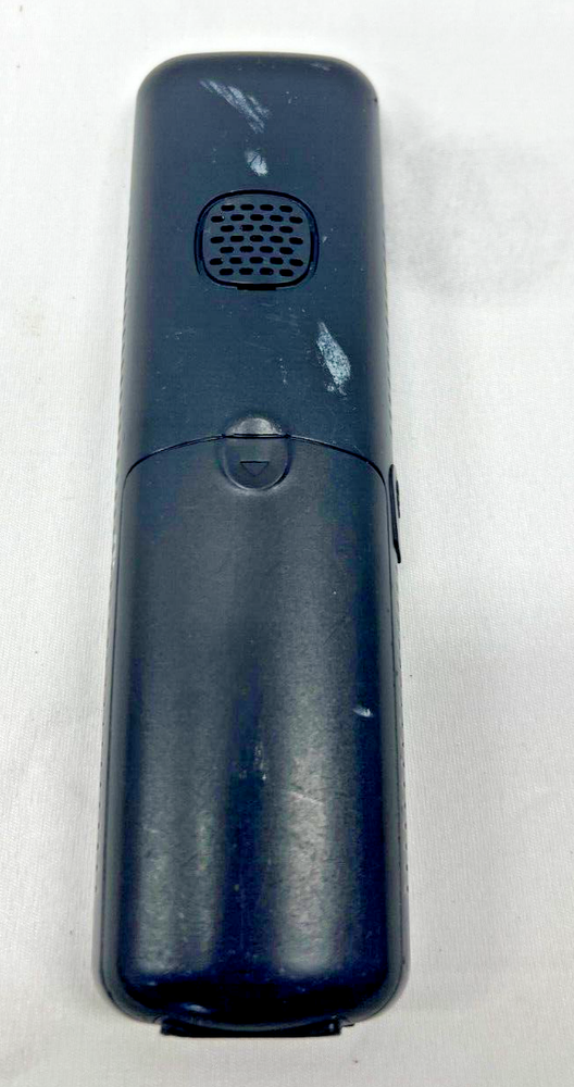 Panasonic Phone Replacement KX-TGFA71 Link2Cell Handset Only Black