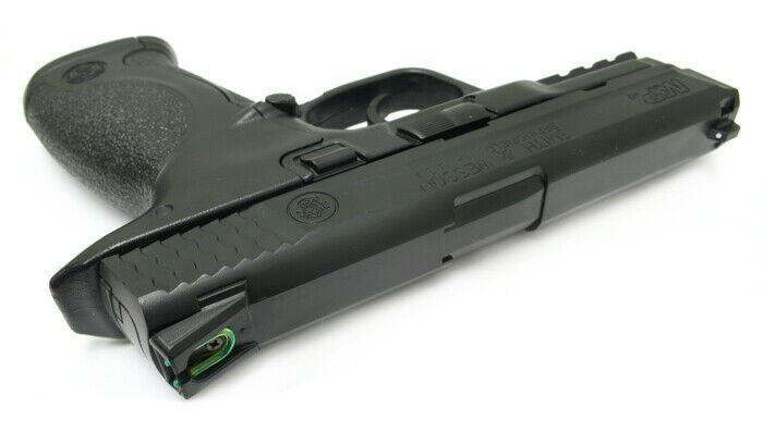 Smith & Wesson M&P, Black .177
