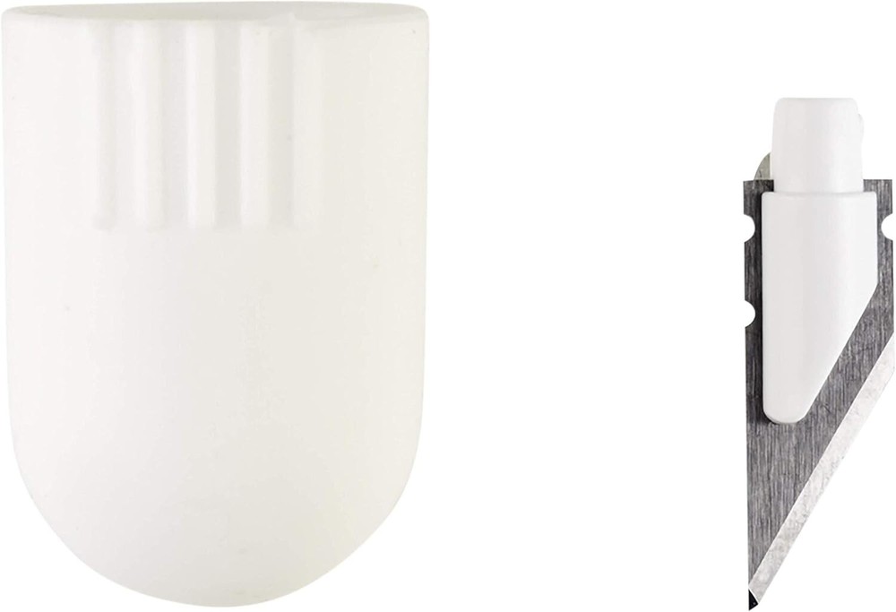 Durable 12mm Replacement Knife Blade for Maker Machine - Multicolored Cutting...