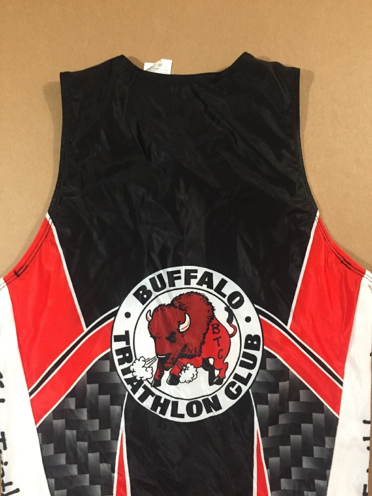 Champion System Women's Tri Top Size Medium M (4850-30)