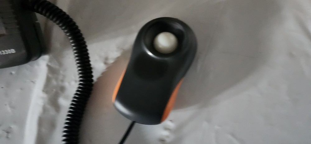 Dr. Meter LX1330B Digtal Illuminance Light Meter