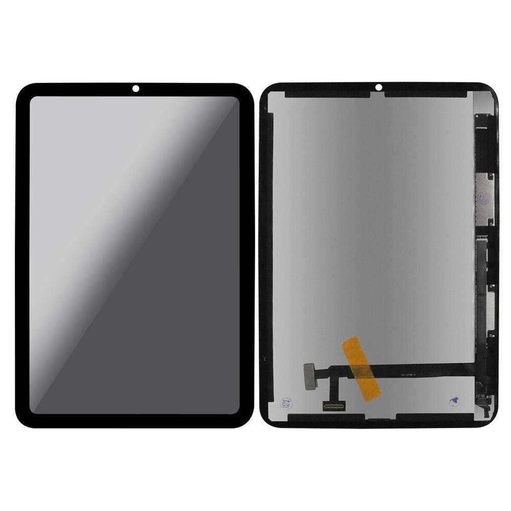 LCD Touch Screen Display Assembly Replacement For iPad Mini 6 A2568 A2569 2021