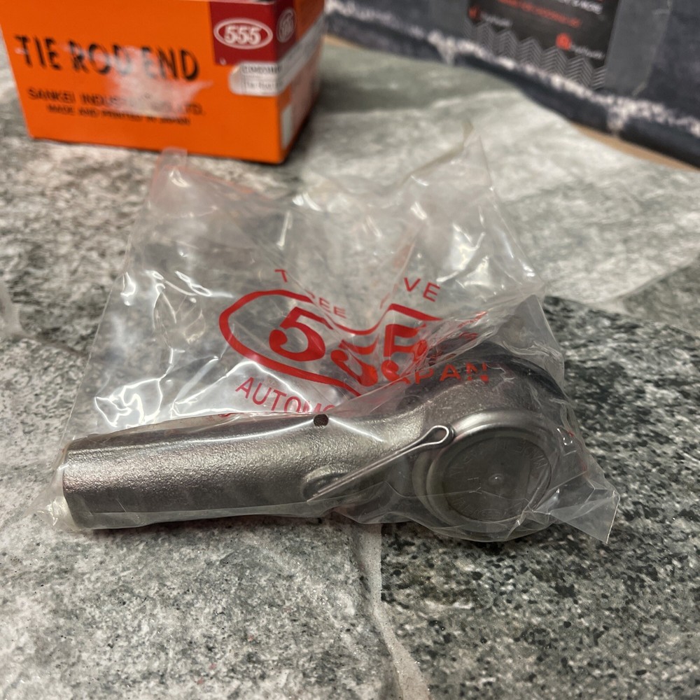 The Rod End SE-4871 , 48520-0M085