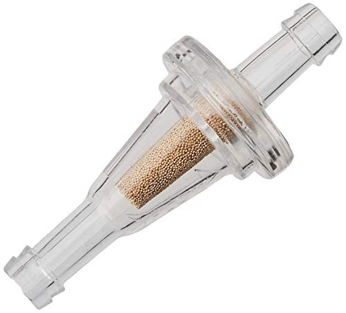 81-0221 Fuel Filter