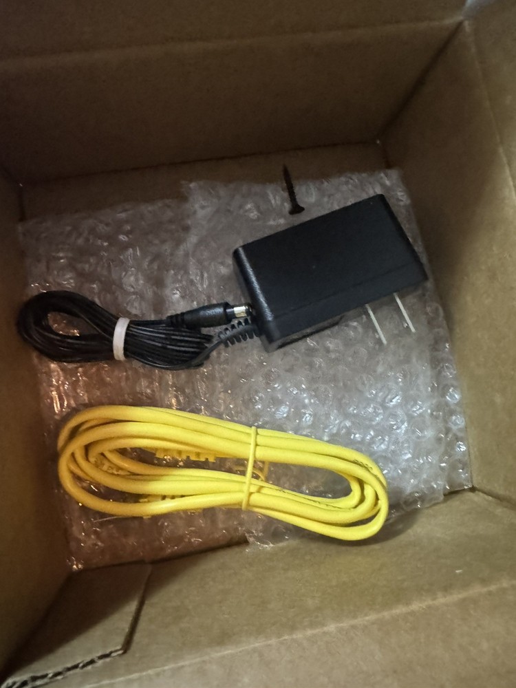 Motorola Modem ￼