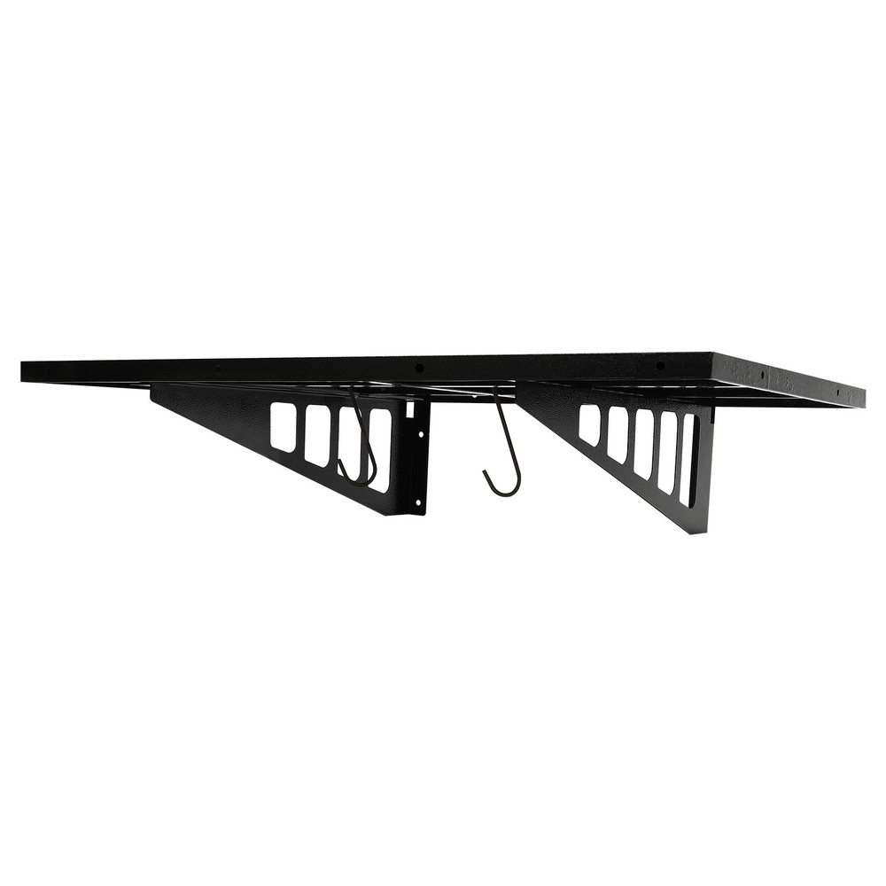 Tools Organizer Storage Hooks Wall Mount for Garage,Workshop 560LBS 2PACKS NEW