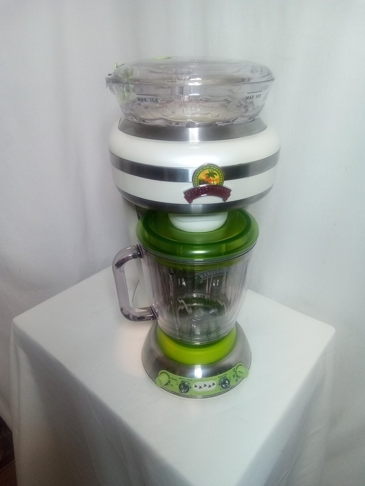 Margaritaville Blending Machine WORKS GREAT COMPLETE