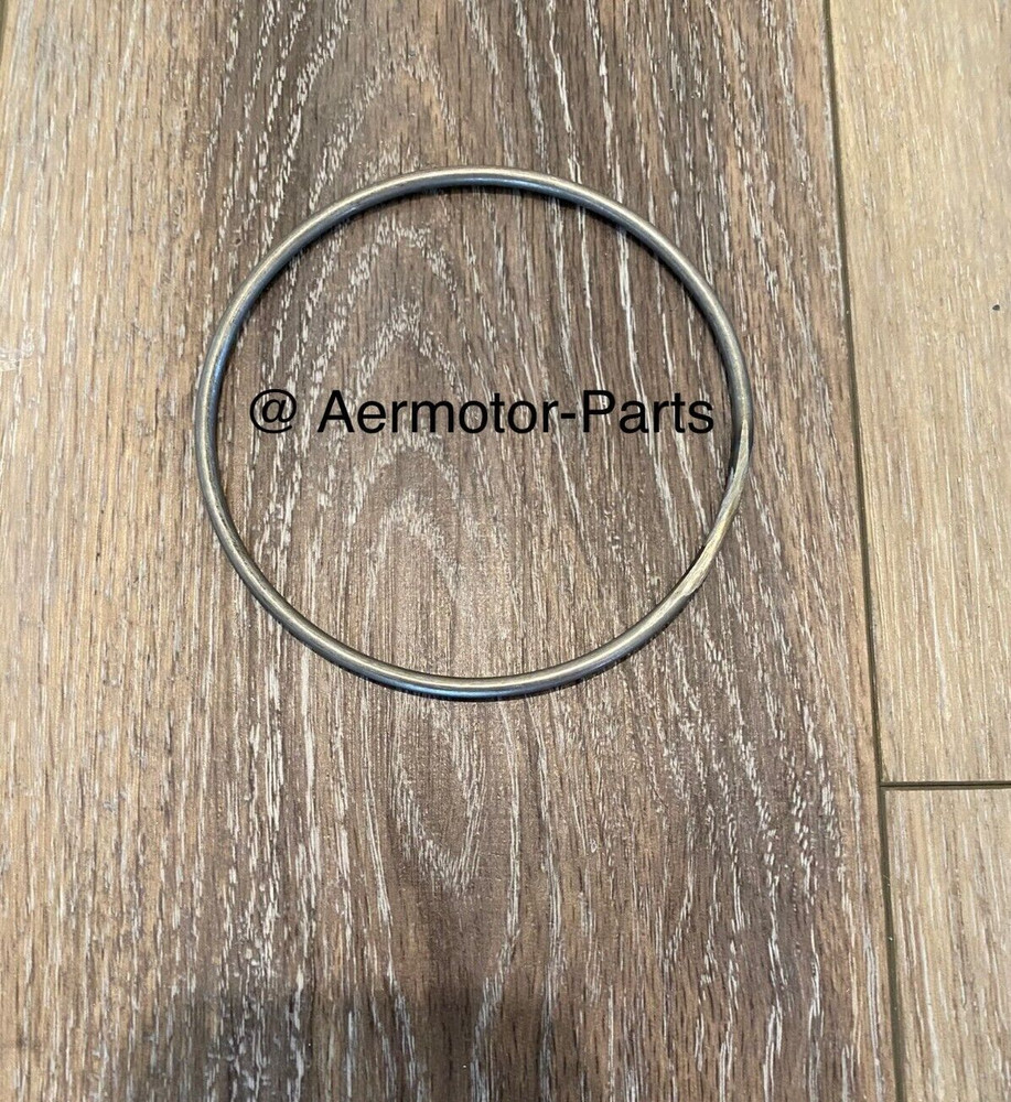 10ft Aermotor B-702 Windmill Oil Ring, B507, New